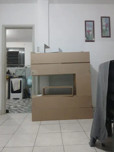 armário novinho
