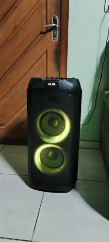 caixa de som philips tax4209