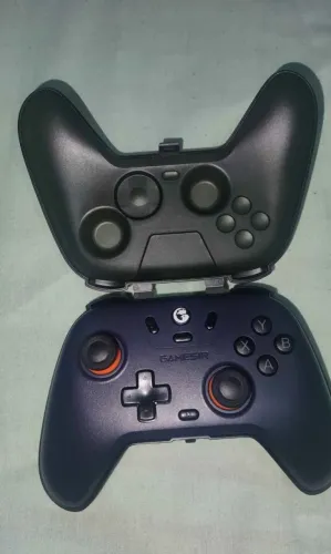 Controle Gamesir Nova Lite 