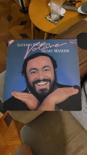 Disco Volare