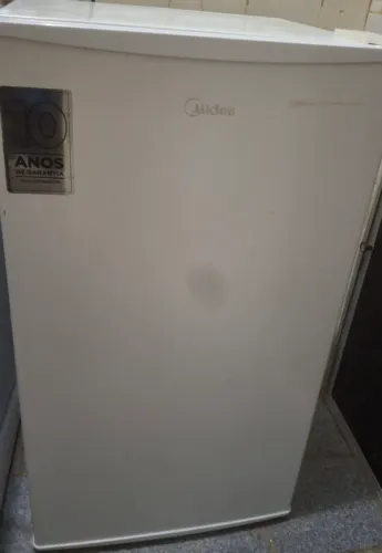 Frigobar Midea 93L 