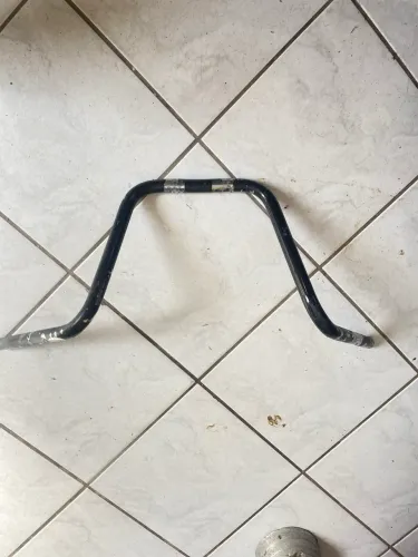Guidon seca suvaco