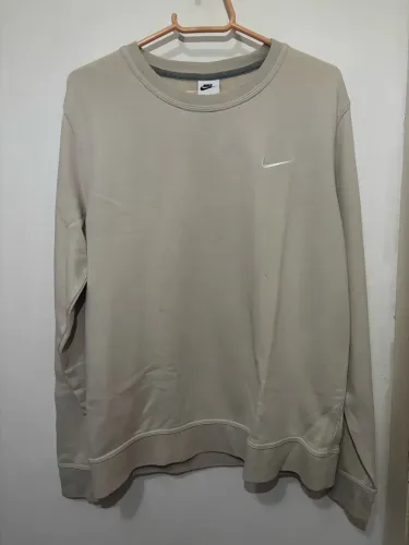 Moletom NIKE