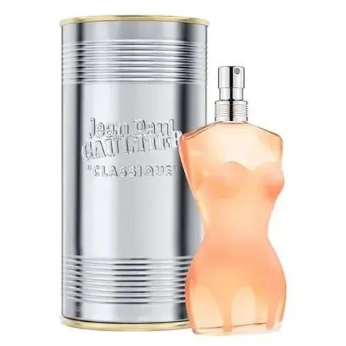 Perfume Jean Paul Gaultier Classique100 ml ,
