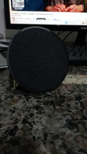 Alexa Echo Pop