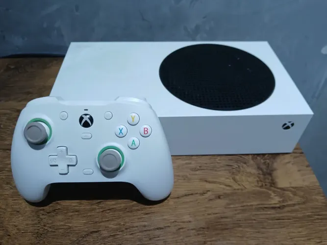 Xbox Series S 