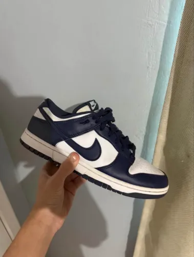 Nike Dunk Low 40