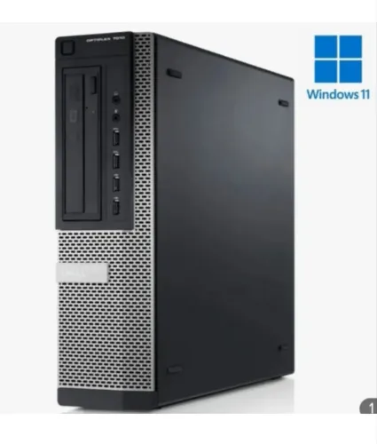COMPUTADOR DELL R$899 PROMOÇÃO HOJE 27/08