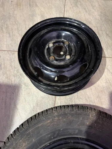 Rodas aro 13