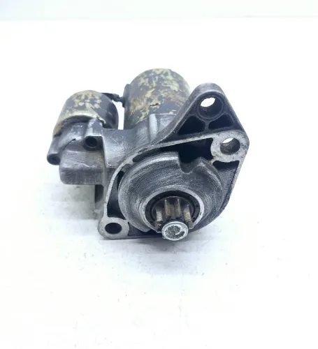 Motor Arranque Audi A3 1.8 Turbo 2003 001121006