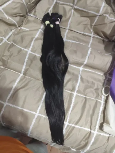 Cabelo humano 