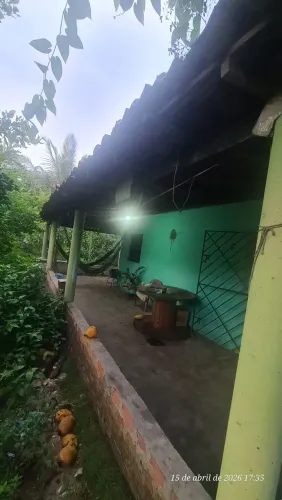 Vendo Sítio no interior a 12 km de Timon no Maranhão