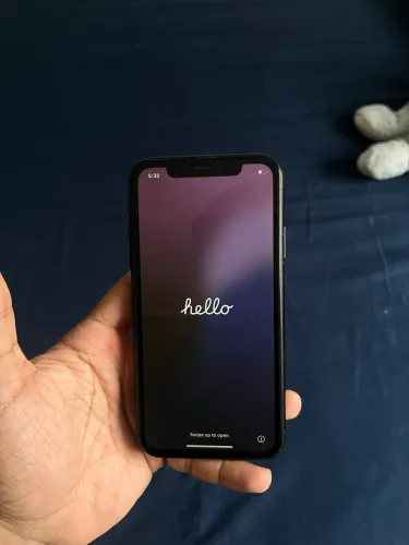 IPHONE XR 64gb PRETO