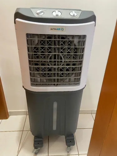 Climatizador ultra ar 70 litros