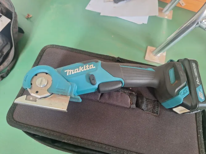 Multicortadora Maquita a bateria