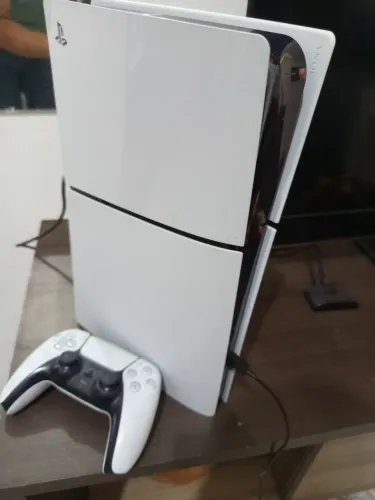 Ps5 slim
