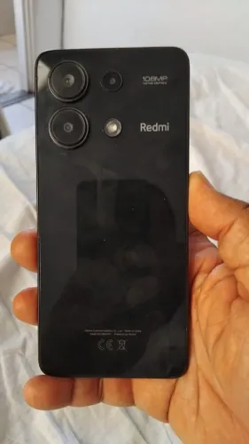 Redmi note 13
