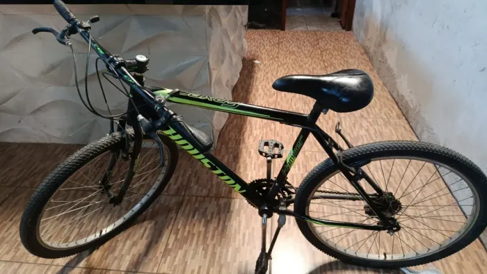 Bike pra vender agora