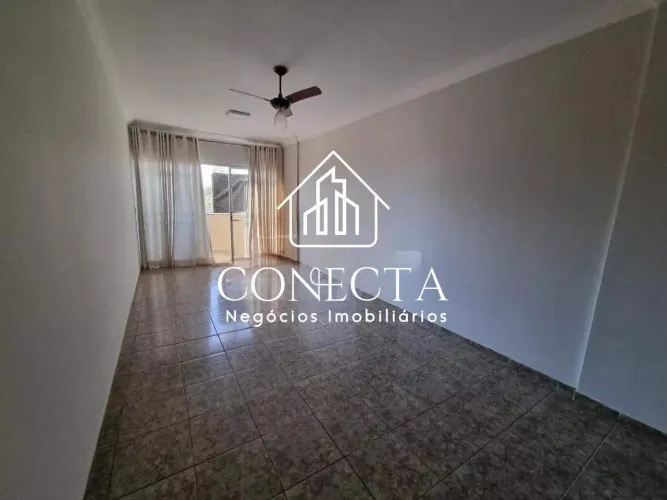 Apartamento residencial de 97 m² à venda no Fundinho, em Uberlândia
