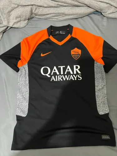 Camisa Roma Oficial