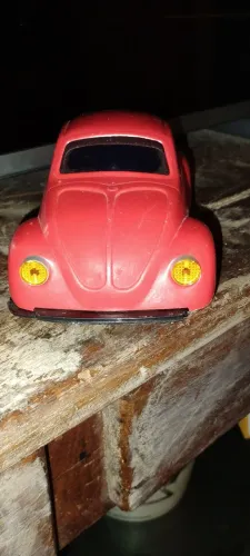 Fusca bala