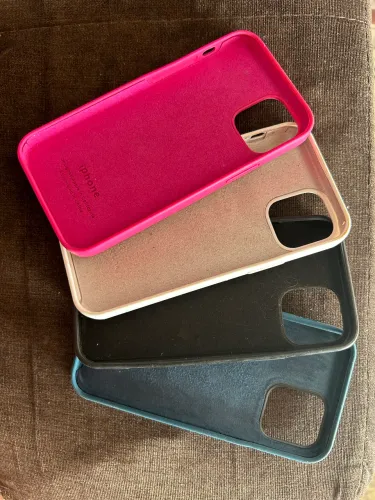 Capa iPhone 12 mini