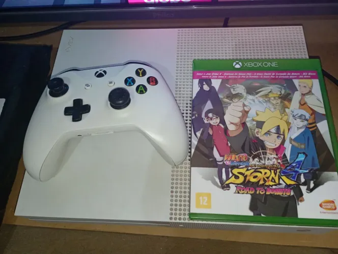 Xbox one S 1tb