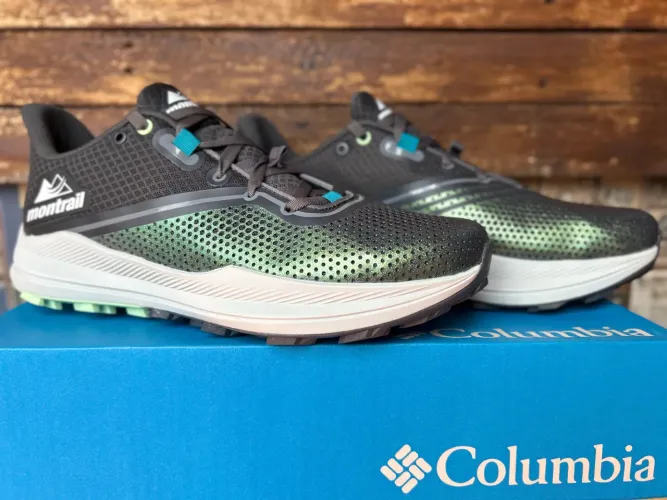 Tênis Columbia montrail