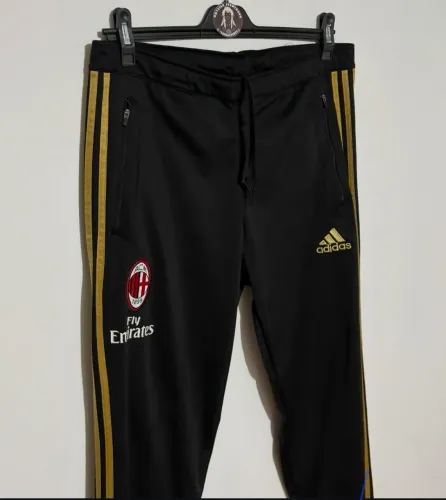 Calça Adidas Milan. Edicao especial rara 2011/2012