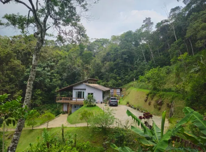 Sítio com 3 quartos à Venda, 34000 m² em Domingos Martins/ES
