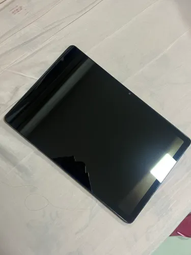Galaxy Tab A9+ 64GB 5G (Com Carregador, Capa e Caneta)