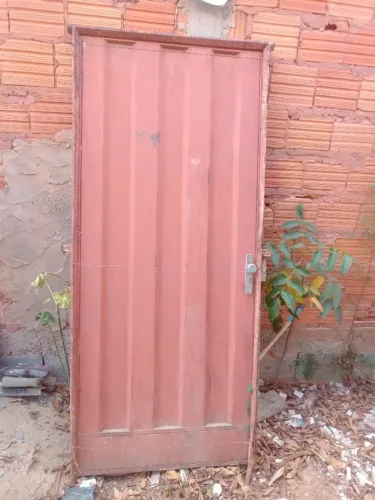 Porta 90x2.10