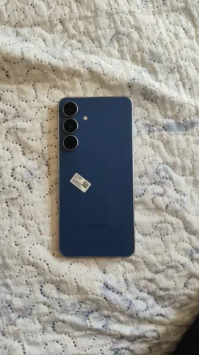 S25 FE 6meses de uso Troco por vídeo game ou celular