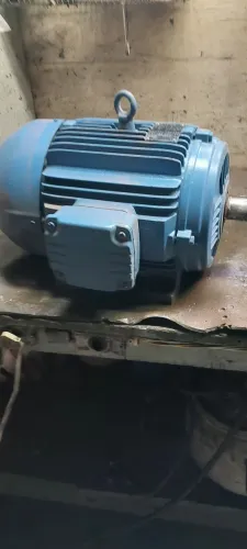 Motor elétrico