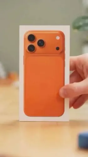 IPHONE 17 PRO PARA THEMIS- NAO COMPRAR