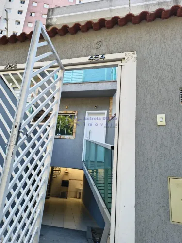 Casa em Chácara Seis de Outubro - São Paulo, SP