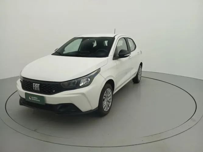 Fiat Argo Drive 1.0 Firefly 2026