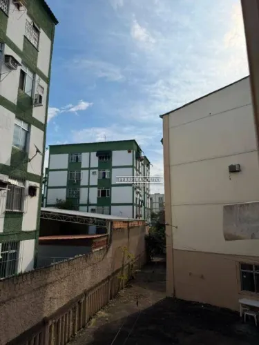 Apartamento com 2 dormitórios à venda, 60 m² por R$ 210.000,00 - Irajá - Rio de Janeiro/RJ