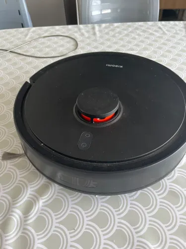 Xiaomi robô aspirador s20