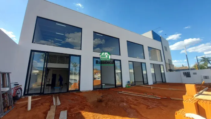 SALAS COMERCIAIS PARA LOCAÇÃO JUNDIAÍ Excelente oportunidade para quem busca um espaço amp