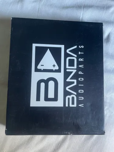 Banda Electra 3k1
