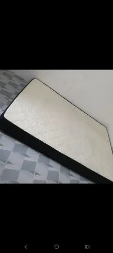 Colchão casal confortex D33