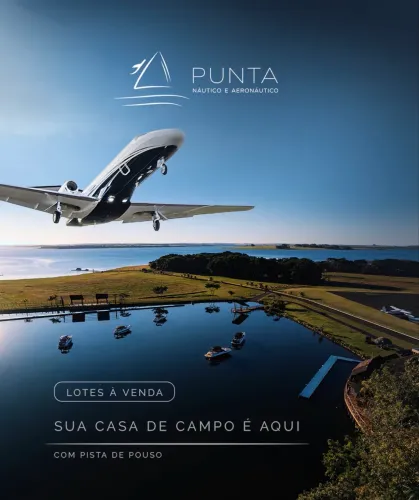 Vendo ou troco terreno estância Punta Del este