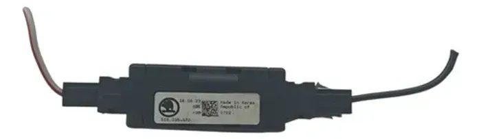 Modulo Filtro Ruido Volkswagen Jetta Gli 2.0 2023 2024