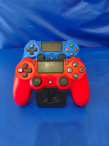 Controle de PS4