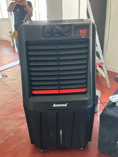 Climatizador Amvox 90 litros 