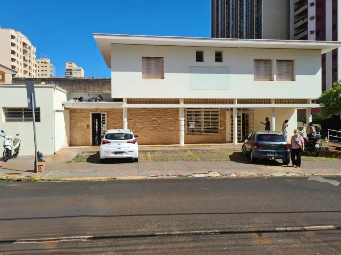 Imóvel comercial locação, centro 06 vagas de estacionamento