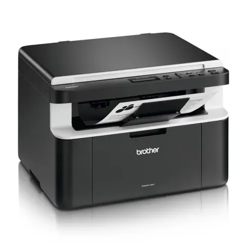 Impressora laser multifuncional Brother DCP 1602 (Somente 980,00)