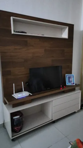 Painel para tv