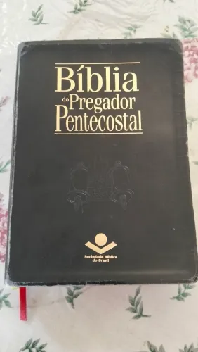 BÍBLIA SAGRADA